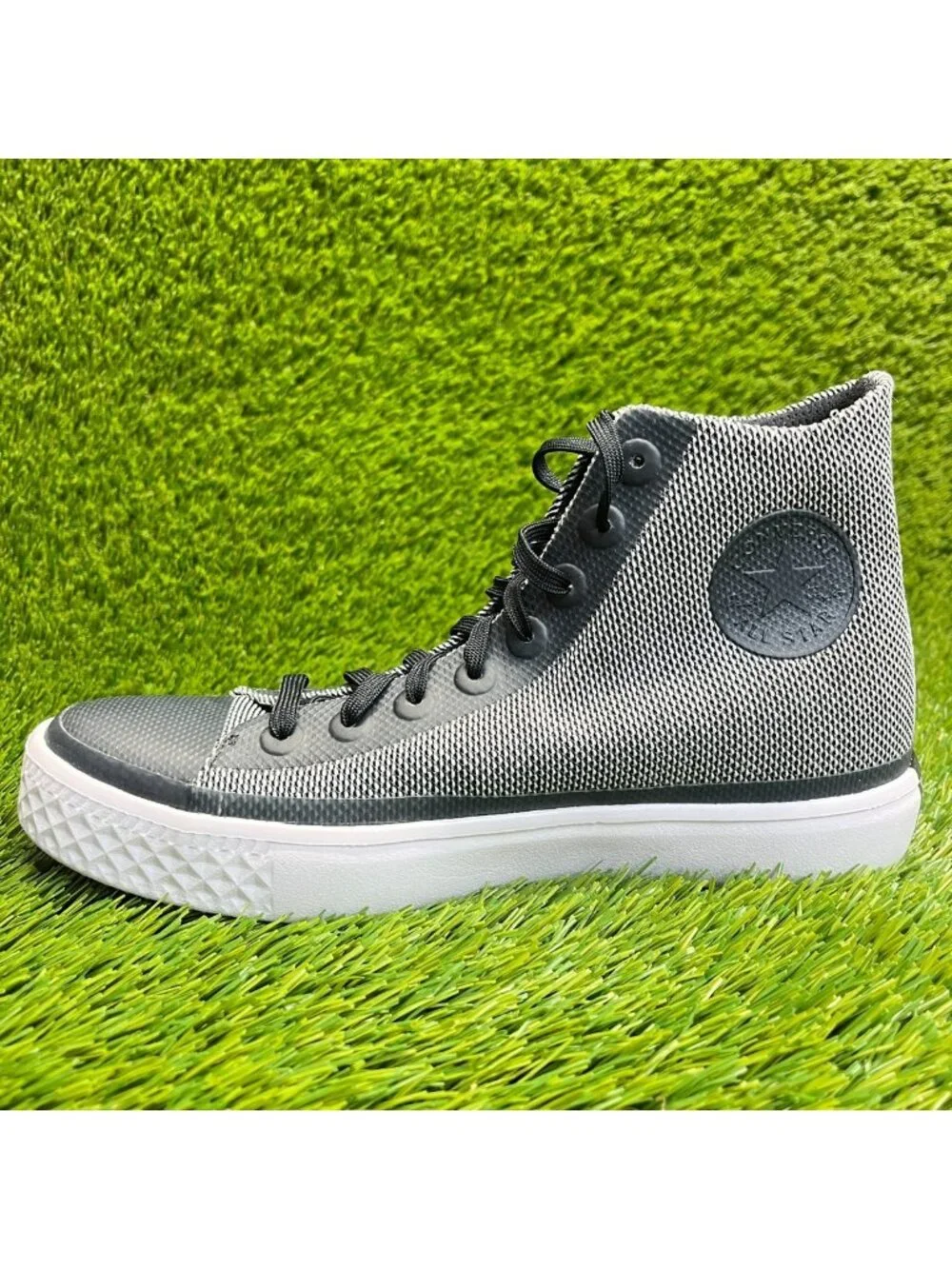 Converse Chuck Taylor All Star Modern Hi Womens Size 8.5 Walking Shoes Sneakers